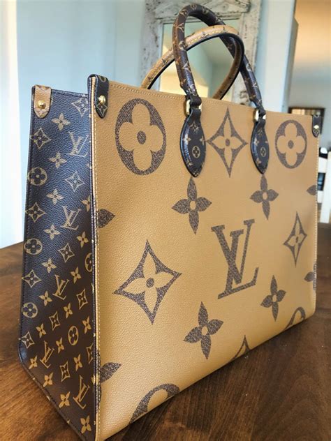 louis vuitton on the go mm dupe